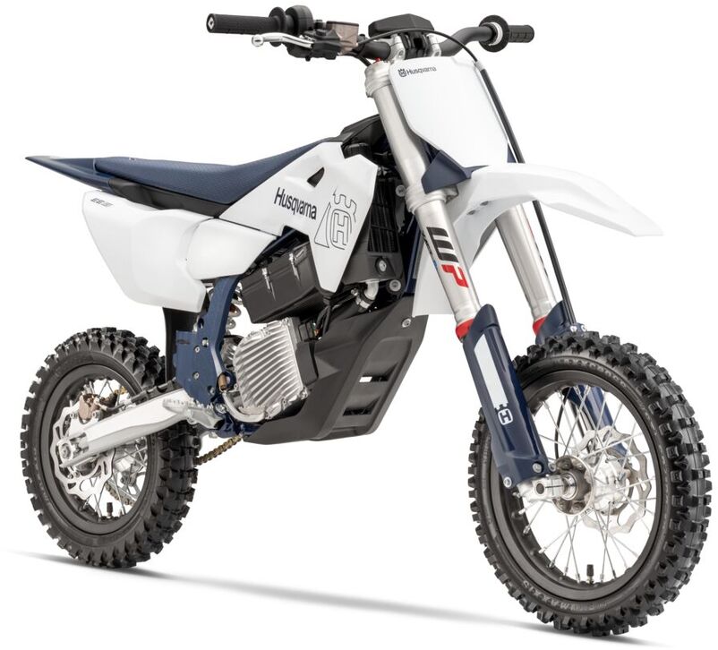 Husqvarna EE 5 MY25