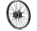 Factory front wheel