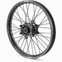 Factory front wheel