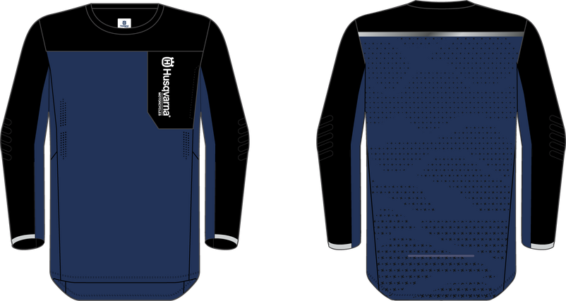 Gotland sõidusärk Blue