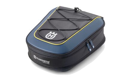 Rear bag