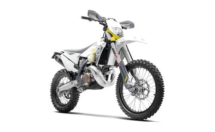 TE 300i 2022