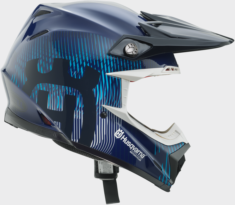 Moto 9S Flex Railed kiiver