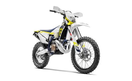 TE 250 2023