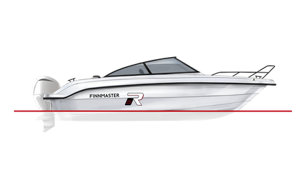 FINNMASTER R5