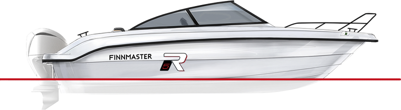 FINNMASTER R5