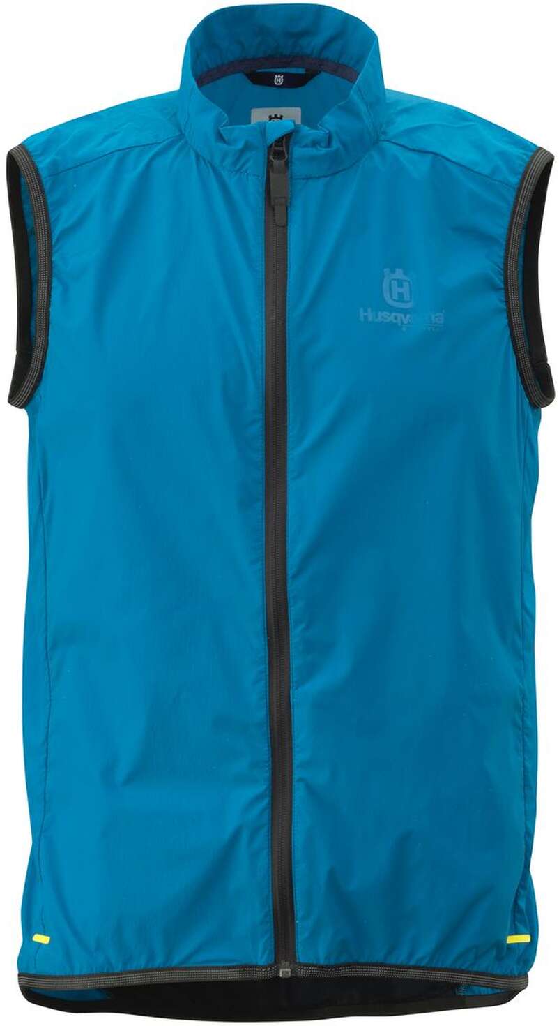Discover Wind Vest