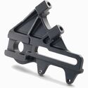 Brake caliper support