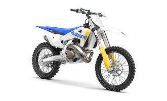 TC 250 2027