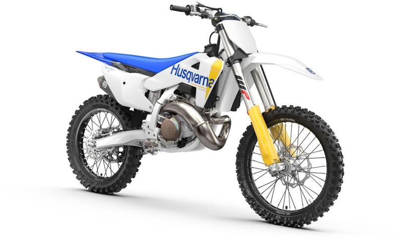 TC 250 2027