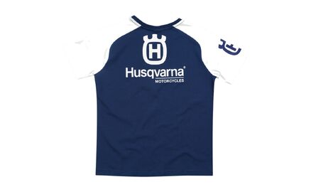 Kids Replica Team Tee