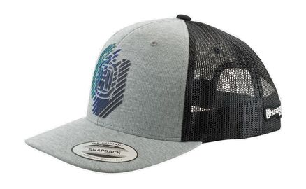 Remote Trucker Cap