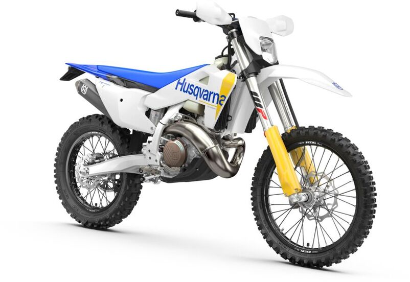 TE 300 2027