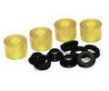 Elastomer kit kollane/medium