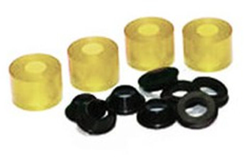 Elastomer kit kollane/medium