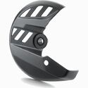 Brake disc guard