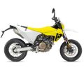 Husqvarna 701 Supermoto MY26