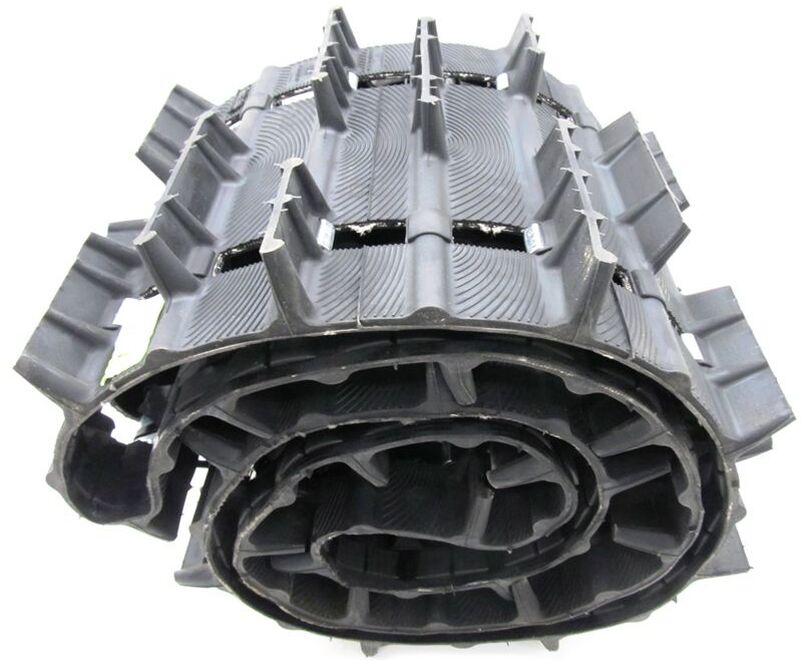 Arctic Cat Camso 137 x 15 x 1.75 Backcountry X Quiet Track