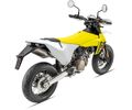 Husqvarna 701 Supermoto MY26