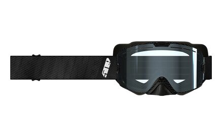 509 Kingpin XL Goggle - Carbon Fiber