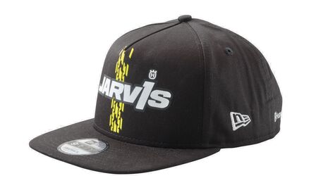 RS Jarvis Cap
