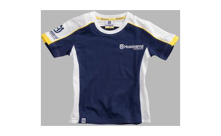 KIDS TEAM TEE