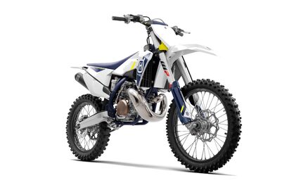 TC 250 2022