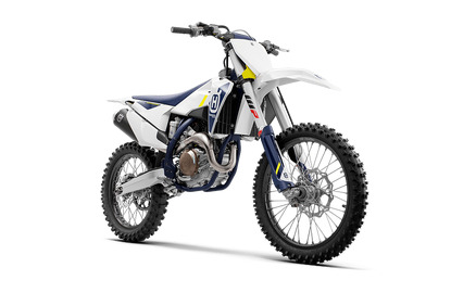 FC 450 2022