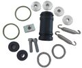 Exhaust Kit 125/150 ccm
