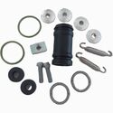Exhaust Kit 125/150 ccm