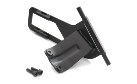 Side bag carrier