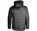 509 Syn Loft Insulated Hooded jope - Gray Hi-Vis