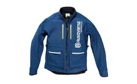 Gotland WP Jacket