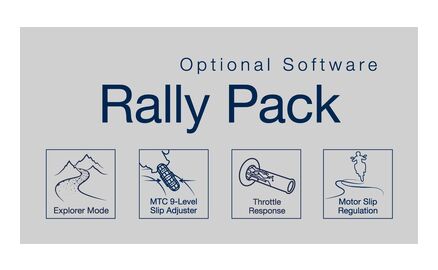 RALLY PACK