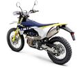 Husqvarna 701 Enduro MY24