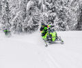 2027 Arctic Cat ZR858 R-XC 137 EPS G8