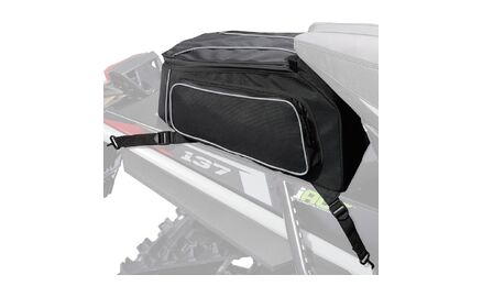 Arctic Cat Large Tunnel Pack Bag - 2012-2026 M Riot XF ZR