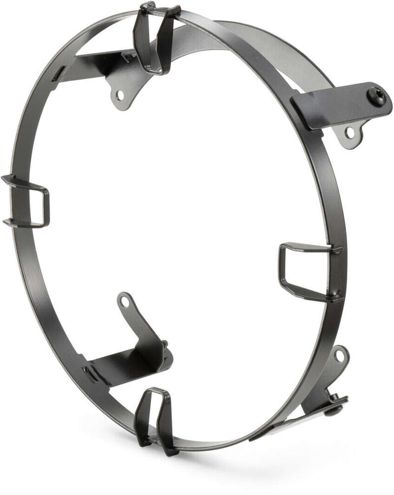 Headlight protection