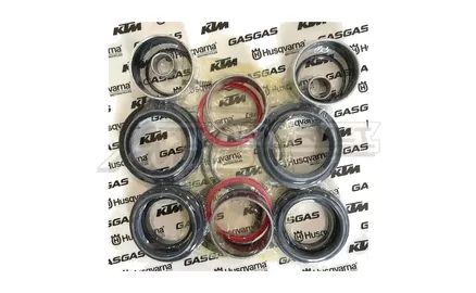 Repair kit 35mm must 50SX/TC Mini