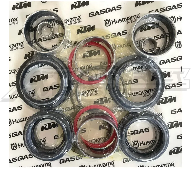 Repair kit 35mm must 50SX/TC Mini