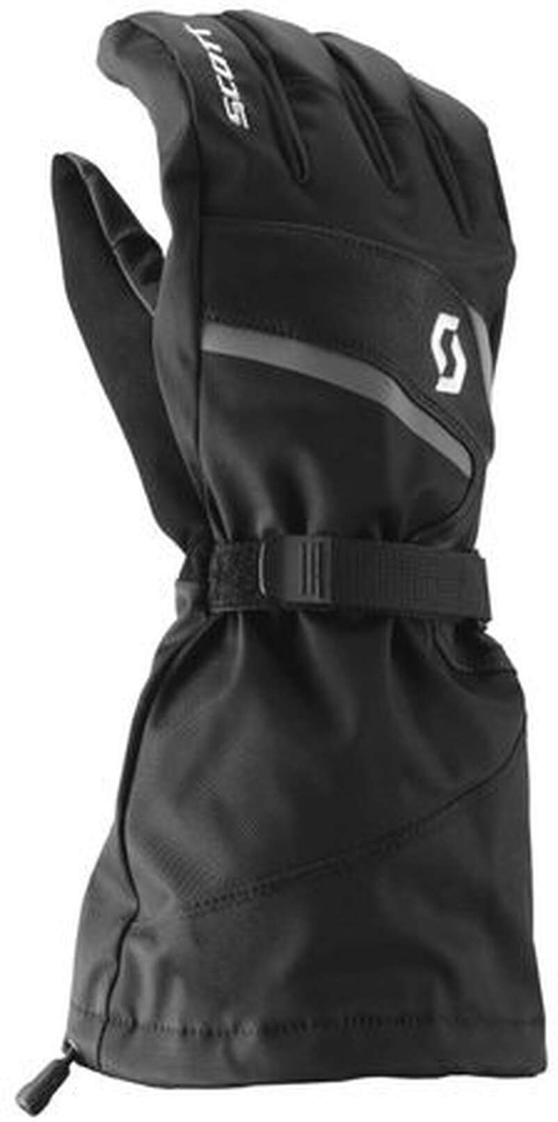 Scott Hyland Pro kindad