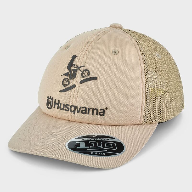 Kids Horizon Trucker Cap