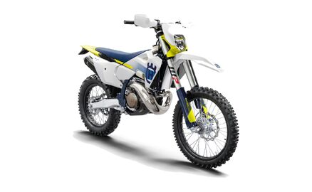 TE 250 2024