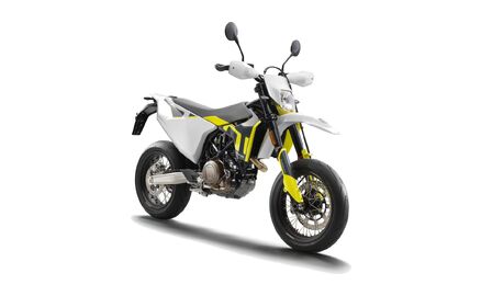 701 Supermoto 2020