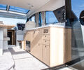Grandezza 37 Outboard