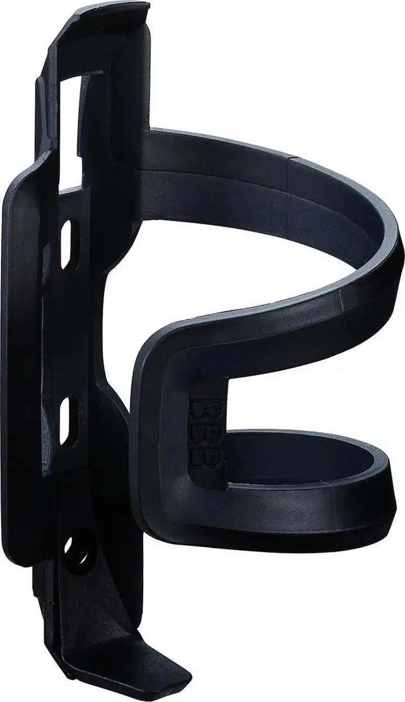 BOTTLE CAGE COMPOSITE DUALATTACK