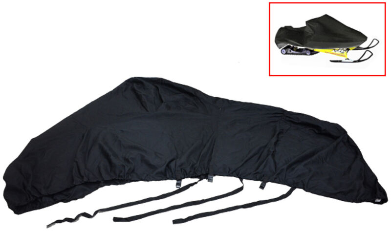 Sno-X mootorkelgu transpordikate XL 330cm