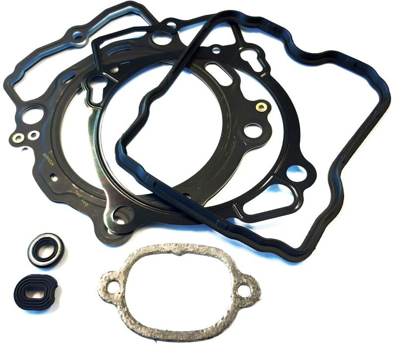 Seal kit cylinder MX 450