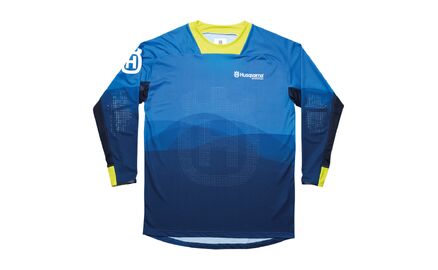 Gotland Shirt Blue