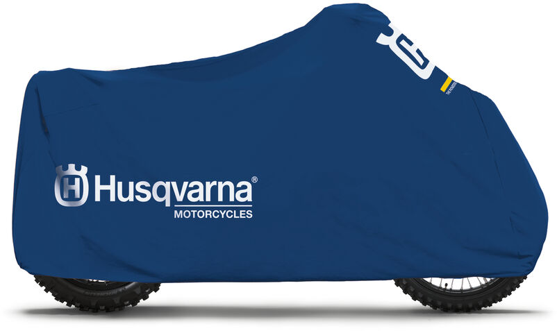 Protective outdoor cover